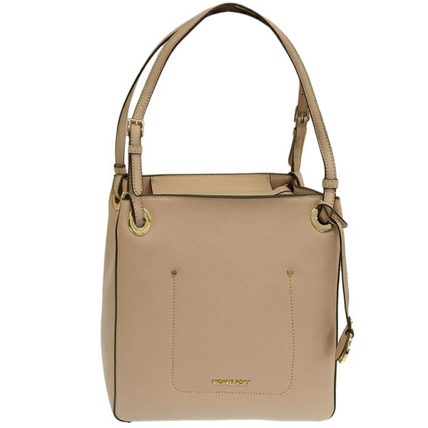 マイケルコース トートバッグ レディース ベージュ MICHAEL KORS WALSH OYSTER 30s7gwae6l-134