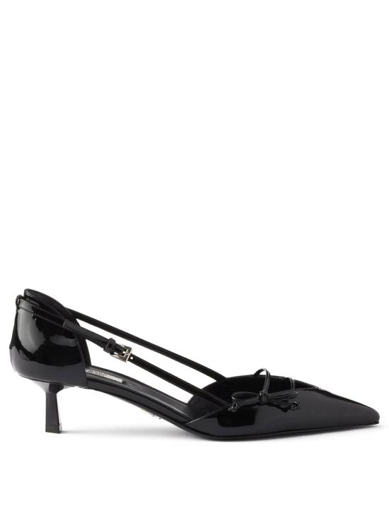 PRADA Women Shoes 1I442OFB045 011 F0002 NERO