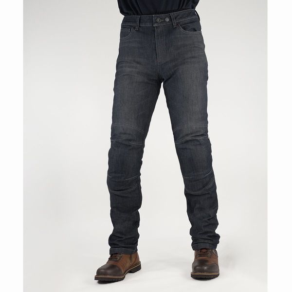 WJ-925R Warm System Jeans Deep Indigo / Mサイズ WJ925INDIGOM