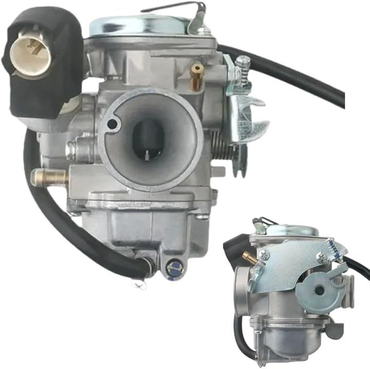 互換品 ホンダ トゥデイ AF61 ディオ AF62 AF68 キャブレター ASSY 純正タイプ 社外品 50cc 原付 バイク用 補修 交換 アッセンブリー