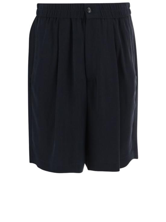 GIORGIO ARMANI Men Shorts GM003600TE10069UB115 Black