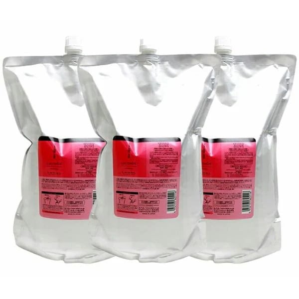 【3個セット】 イオ リコミント クレンジング 2500ml 詰替え用 シャンプー