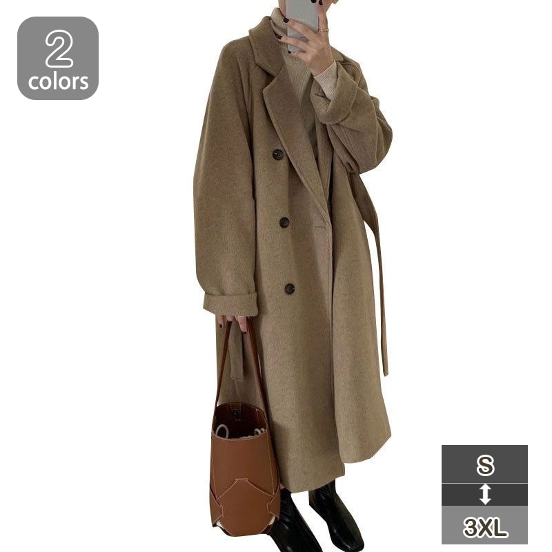 チェスターコート コート レディース ロングコート 無地 ラシャ トレンチコート アウター 羽織 チェスター 羽織り ジャケット ラシャコート 大きいサイズ ジャケット ビジネス お洒落 エレガント