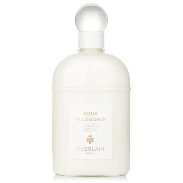 アクア アレゴリア ベルガモット ボディローション 200ml