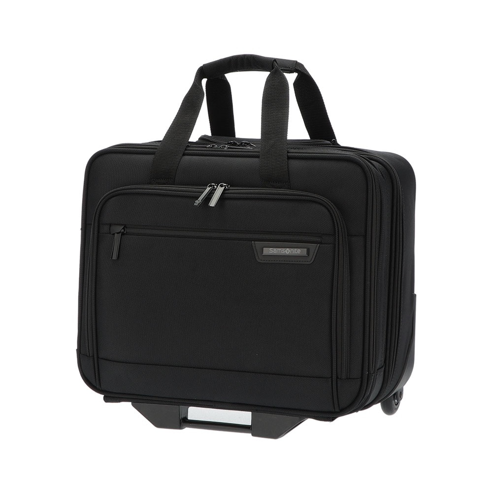 ビジネスバッグ キャリーケース 2輪 キャリーバッグ 141278-1041 ブラック Classic Business 2.0 Wheeled Business Case バッグ 鞄 かばん メンズ 20,439円