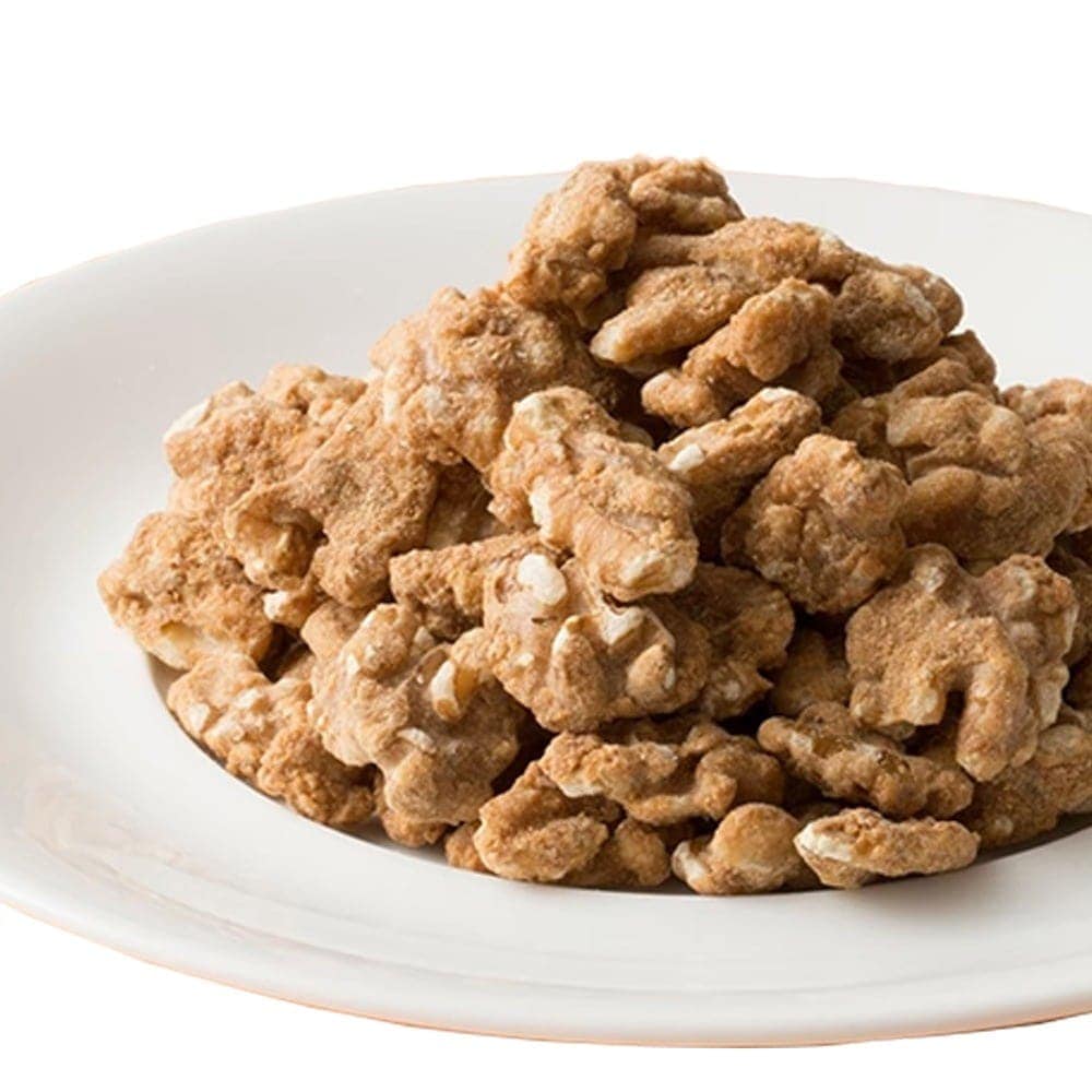 きなこくるみ 1.5kg(300g×5袋) ナッツ きな粉 くるみ クルミ 胡桃 和スイーツ おやつ 間食 ダイエット