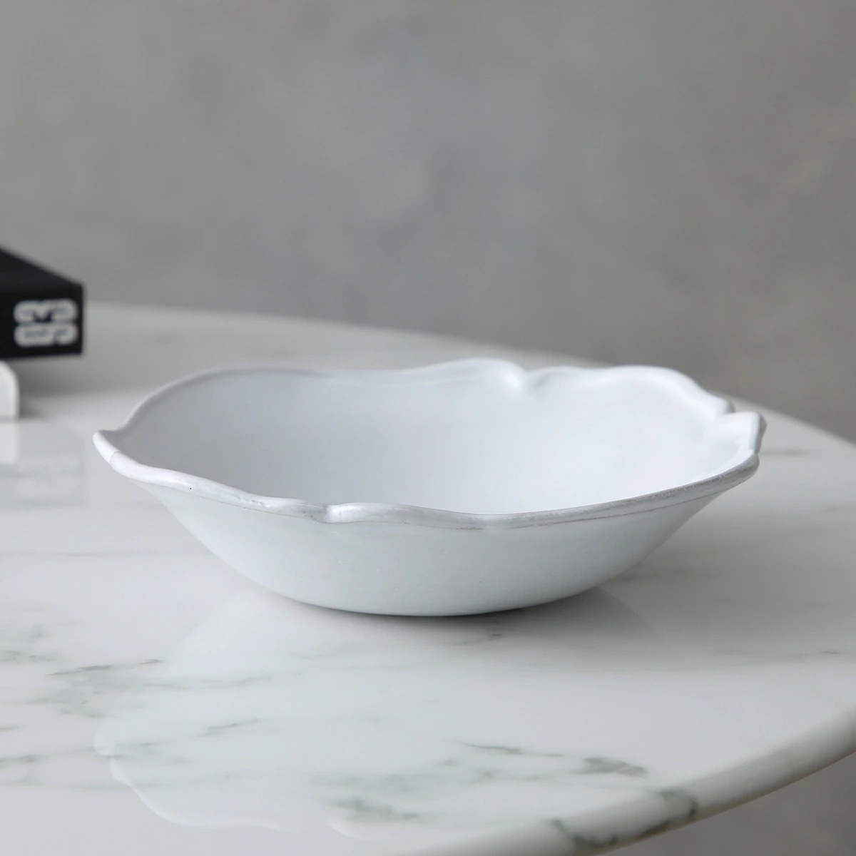 【新品】アスティエ・ド・ヴィラット　Victor スーププレート 20cm セール☆【新品】アスティエ・ド・ヴィラット Victor スーププレート