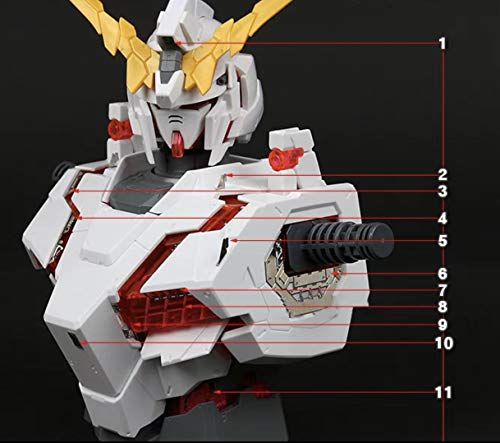 サイズ：MG 1/100 MSN-04 サザビーVer.Ka MG RE MEGA SIZE 改造用