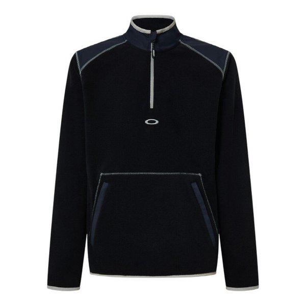 M 長袖Tシャツ ZQC FOA406110001 バターテックフリース