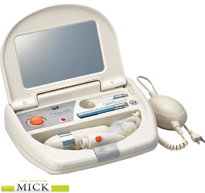 Pop-38 　コメット　美顔器 コメット電機 高周波美顔器 コメット POP-38 フェイスマッサージ
