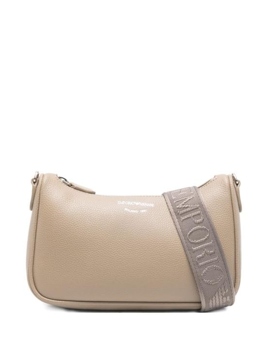 EMPORIO ARMANI Women Shoulder Bags EW000539 AF12036M1286 Dove Grey