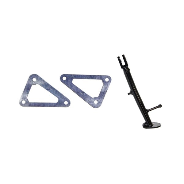 ローダウンCOMPキット 18mmダウン CBR600RR 07-16/21 PHA160D-SET