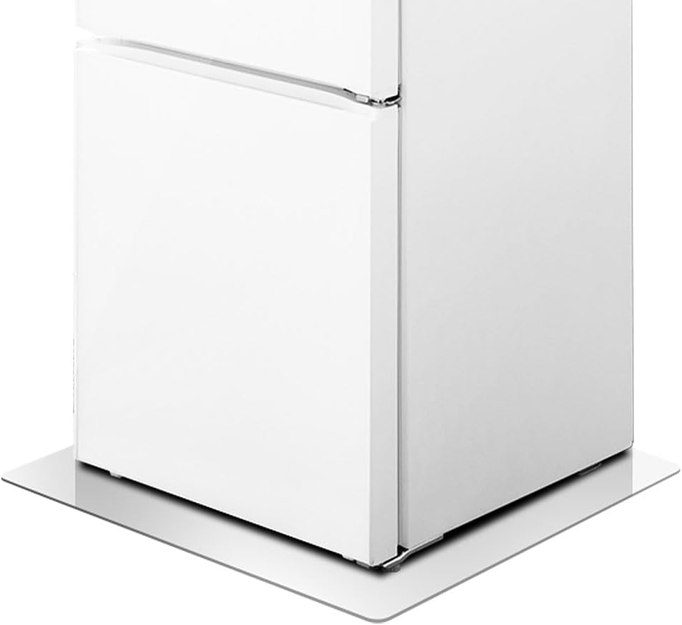 アイリスオーヤマ 冷蔵庫マット ロールタイプ Mサイズ 500L以下 目安 65×70 cm 冷凍庫マット どのメーカーでも対応 新生活