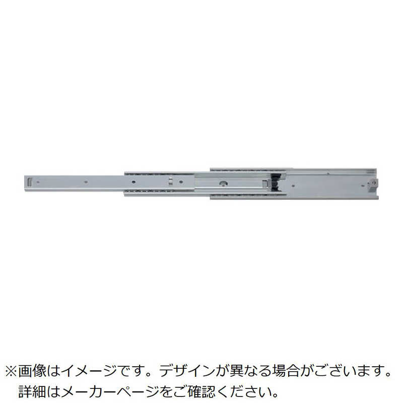 高千穂交易　高千穂交易 スチール製スライドレール　580024