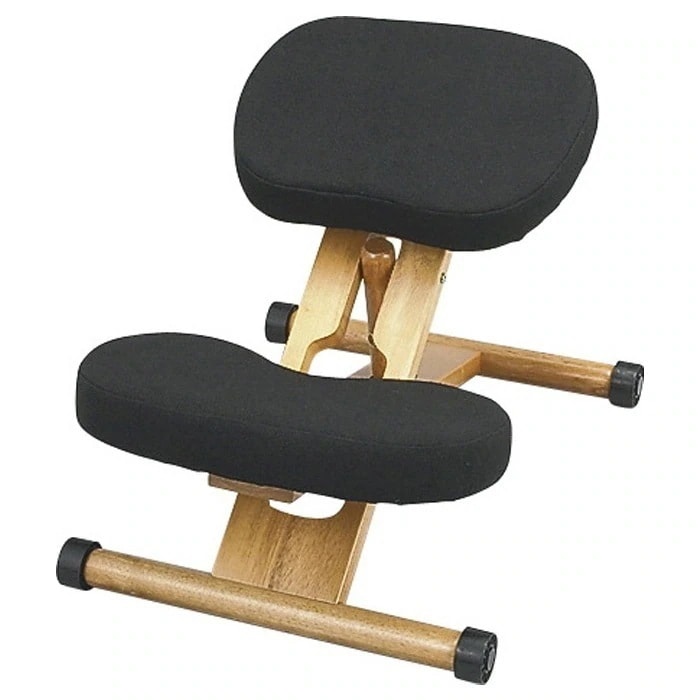 学習チェア プロポーションチェア CH-88W-BK ブラック