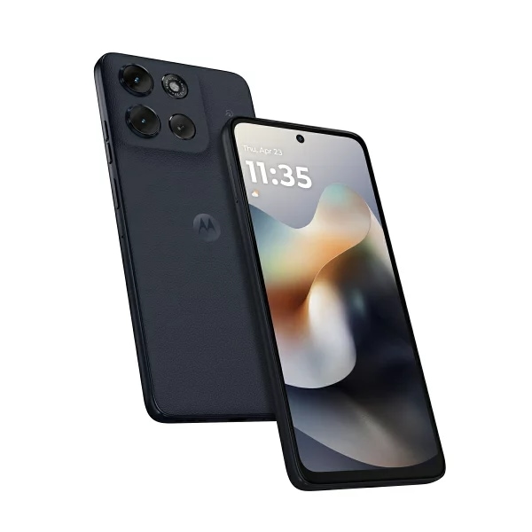 moto g66j 5G 8G+128G SIMフリー [ブラックオイスター]