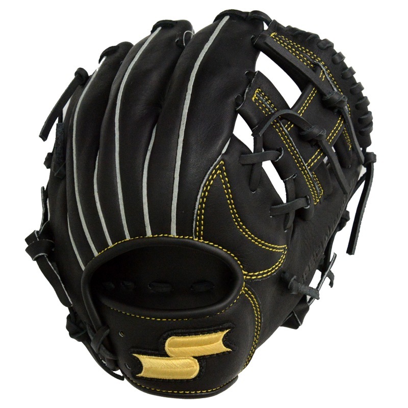 エスエスケイ SSK 少年軟式用 SPECIAL MAKE GLOVE オールラウンド用 軟式 野球 ジュニア JR グローブ グラブ (SMJ10M241)