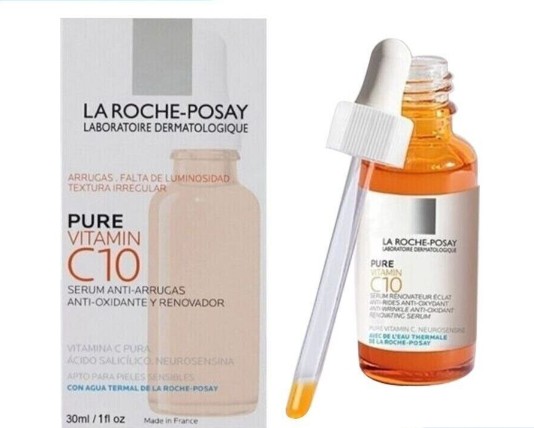 ピュアビタミンC10 ( 30ml ) Pure Vitamin C10 serum