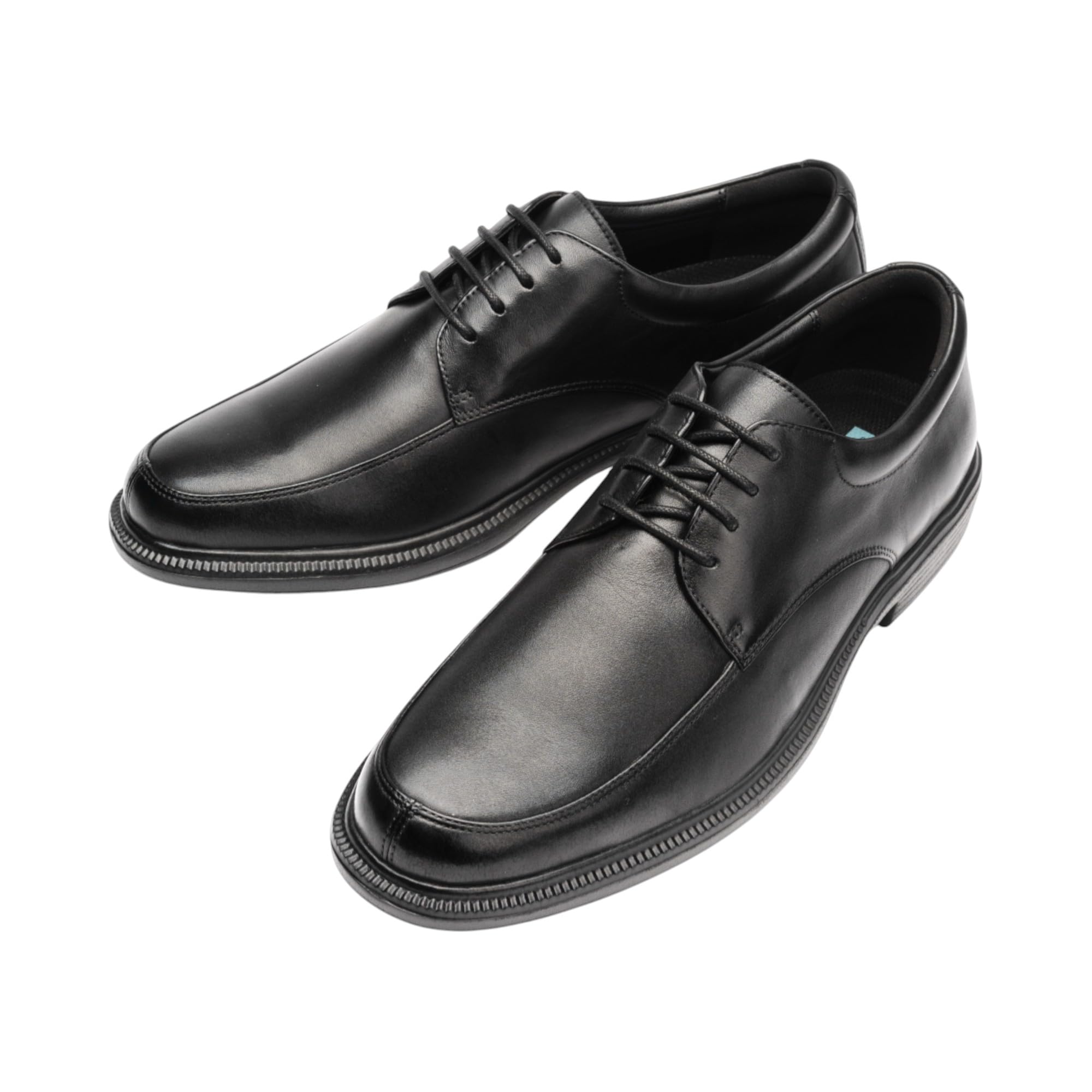 Dr.ASSY(ドクターアッシー) メンズ 超軽量 本革 ビジネスシューズビジネスシューズ