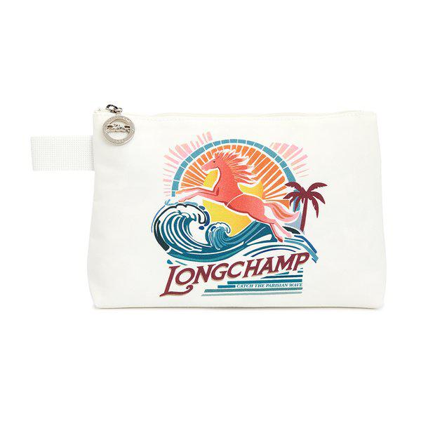 [釜山店] ル プリアージュ 女性用ポーチ 30060 HJA M36