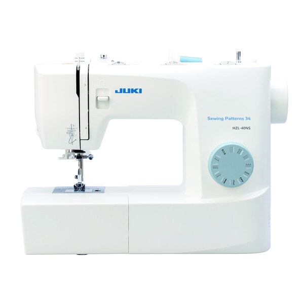 HZL-40NS [フットコントローラー式ミシン]