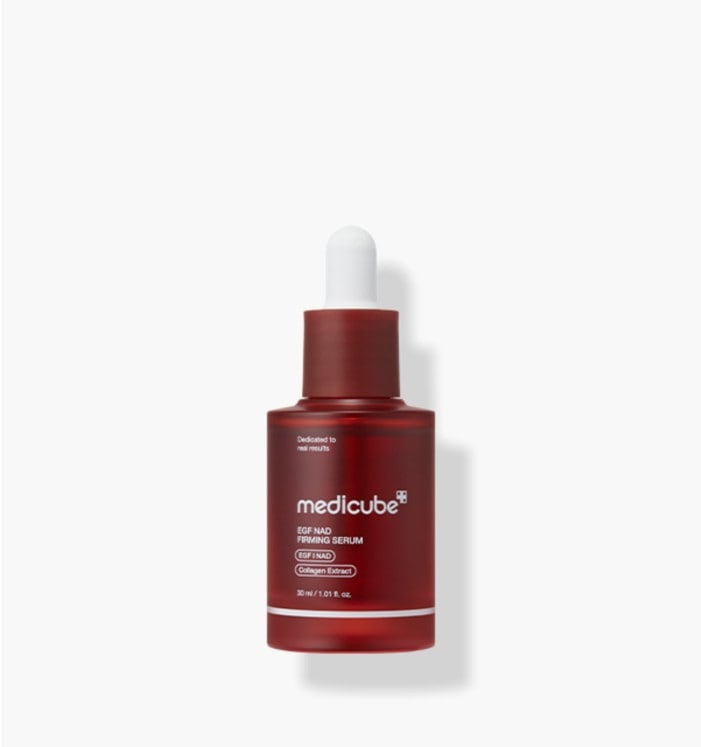EGF NAD ハリ アンプル 30ml × 2個