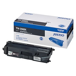 トナーカートリッジ ブラック TN396BK