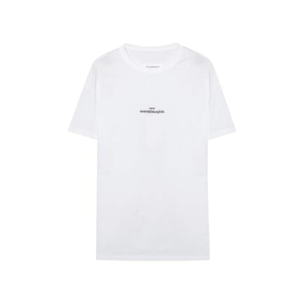 メゾンマルジェラ 25SS マルジェラショートスリーブ T シャツ S30GC0701S22816994 DOM R3B82576452