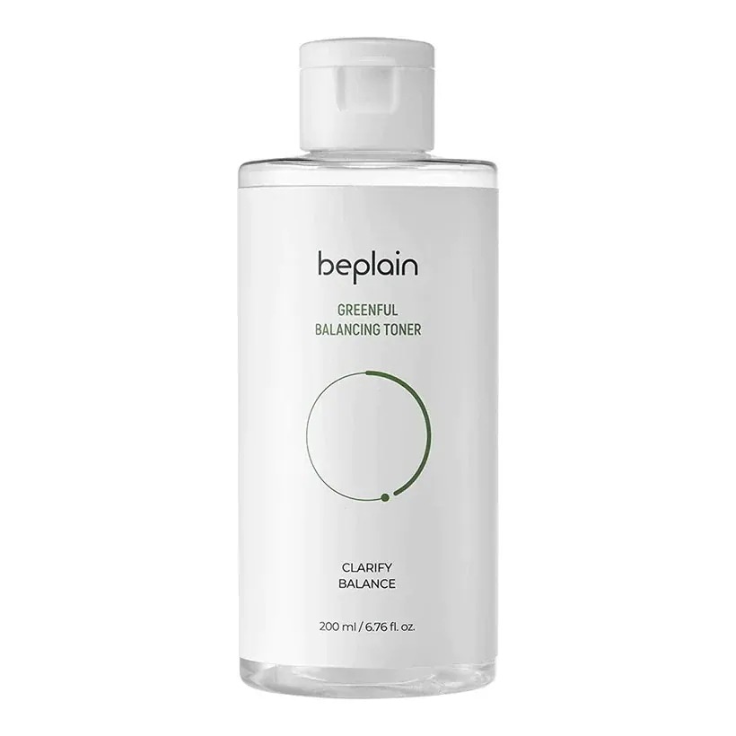 緑豆バランシングトナー / 200ml - 1EA