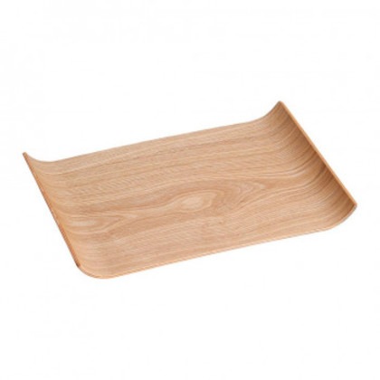 光洋陶器 ウィローウッド 44cmアールトレー T1000011