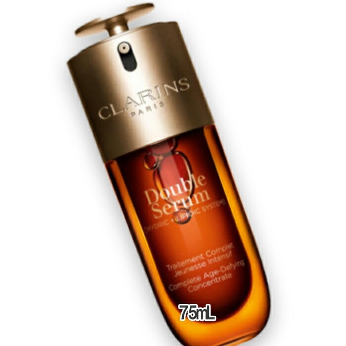 CLARINS(クラランス) ダブル セーラム ADC 75mL