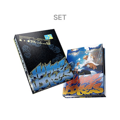 K-POPアルバムセット　まとめ売り Amazon.co.jp: ストレイキッズ Stray Kids Skzhop Hiptape 合
