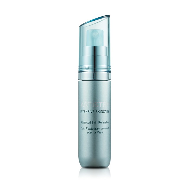 インテンシブスキンケアアドバンスドスキンリフィニッシャー 30ml :: 明るい 保湿剤 弾性 抗し