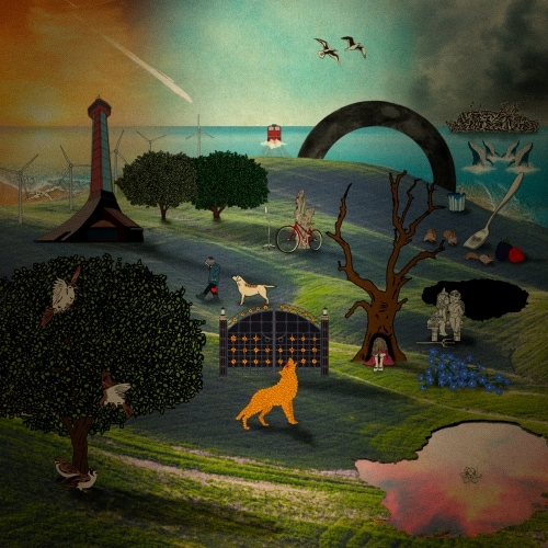 Galileo Galilei ／ Tsunagari Daisuki Box(完全生産限定盤)(Blu-ray D.. (CD) SECL-2860