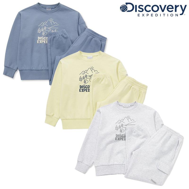 グラフィックマンツーマン-パンツ2SET DKAZ27061