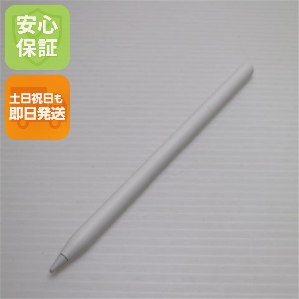 超美品 Apple Pencil 第2世代 MU8F2J/A (2018) タッチペン 139