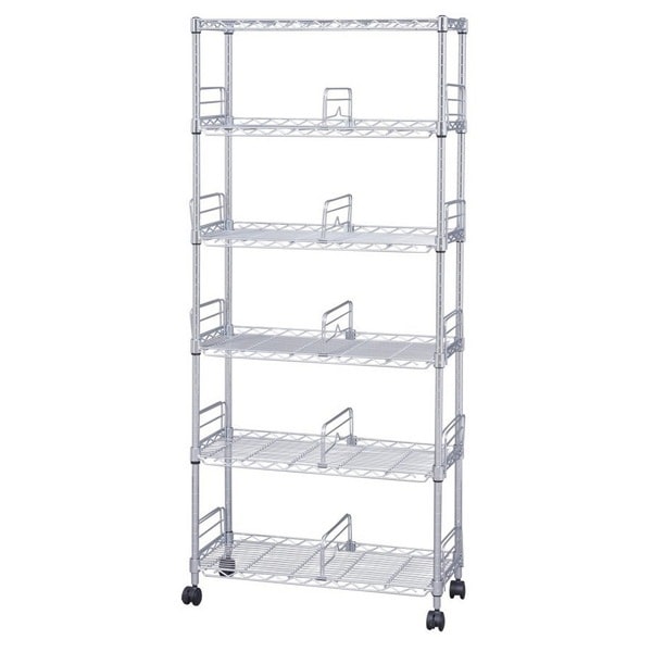 MM-B625 メタルミニブックシェルフ メーカー直送