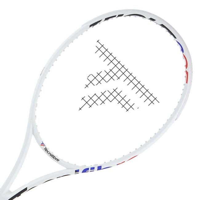 ダニール・メドベージェフ テクニファイバー(Tecnifibre) 2023 T-FIGHT 280 ISOFLEX (280g) 海外正規品 硬式テニスラケット 14FI280I3NC