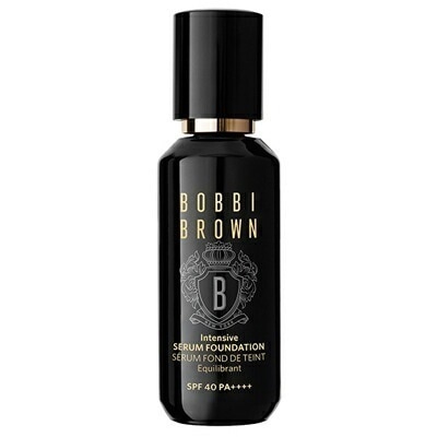 BOBBI BROWN インテンシブセラムファンデーション SPF40 PA++++ #W-026