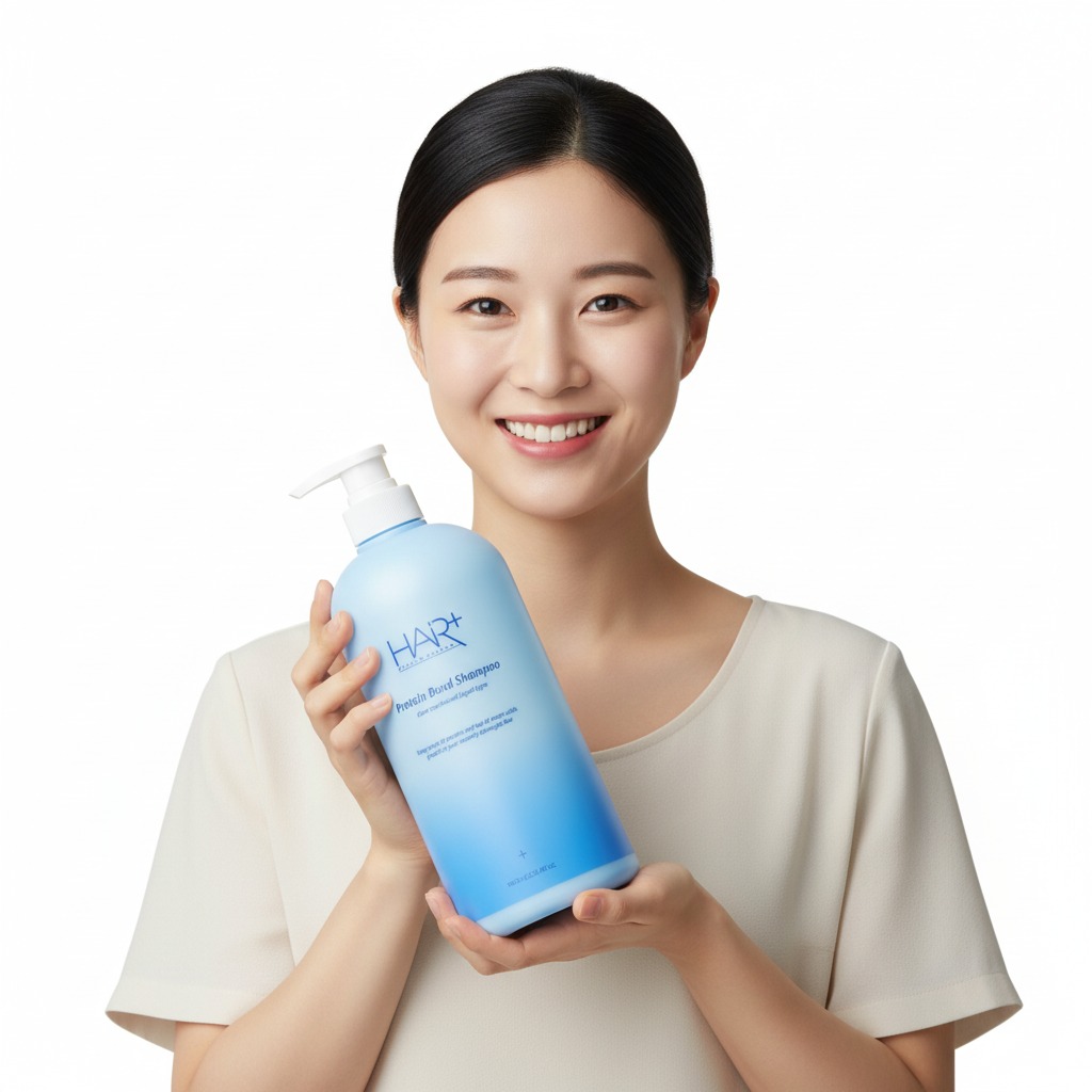 プロテインボンド 大容量 弱酸性シャンプー 1000ml