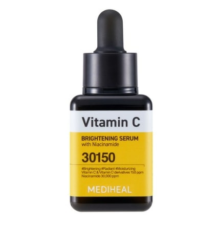 ビタミンC ブライトニング セラム 100ml × 1個