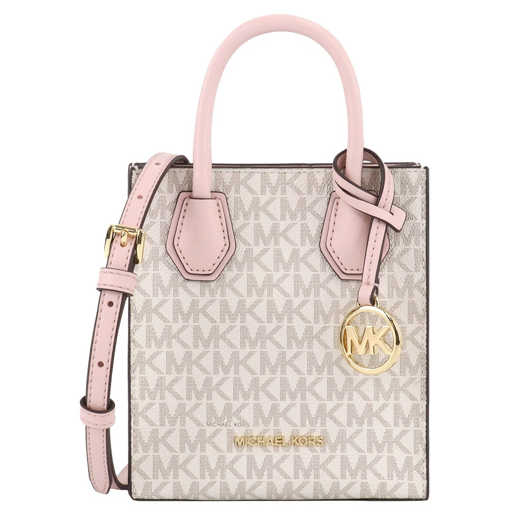 バッグ ショルダーバッグ 35T1GM9C0I PWDBLSHMLT 2way アウトレット 新作