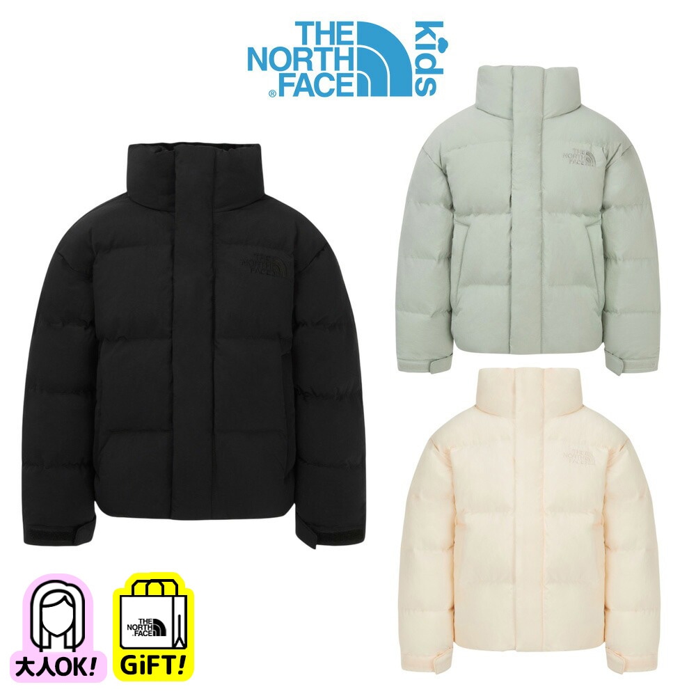 THE NORTH FACE KIDS RIVERTON EX JACKET ザノースフェイス大人OK 韓国正規品 キッズ 子供 ダウン 中綿 ジャケット アウター 防寒 寒さ対策 軽いNJ3NR59 17,253円