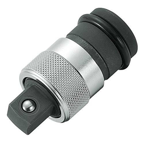 トップ工業 (TOP) インパクト用 ワンタッチ アダプター ジョイント 差込角12.7 スライドロック EPA-4 燕三条 日本製 9,836円