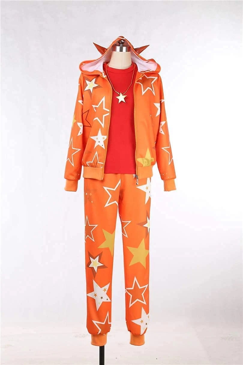 和泉 三月コスプレ衣装