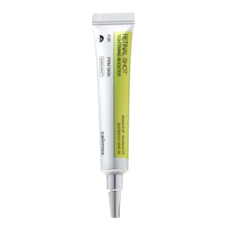 レティナル ショット タイトニング ブースター 15ml