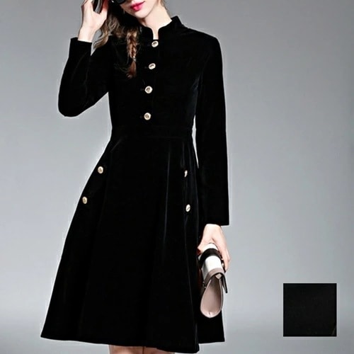 パーティードレス 結婚式 ワンピース ショート ミニ丈 オケージョン イブニング ドレス 韓国 ファッション レディース 秋 冬 ブライダル お取り寄せ PTX8820 お呼ばれ コーデ 成人式 二