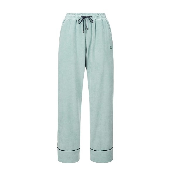 塩辛いシュガーパンツ