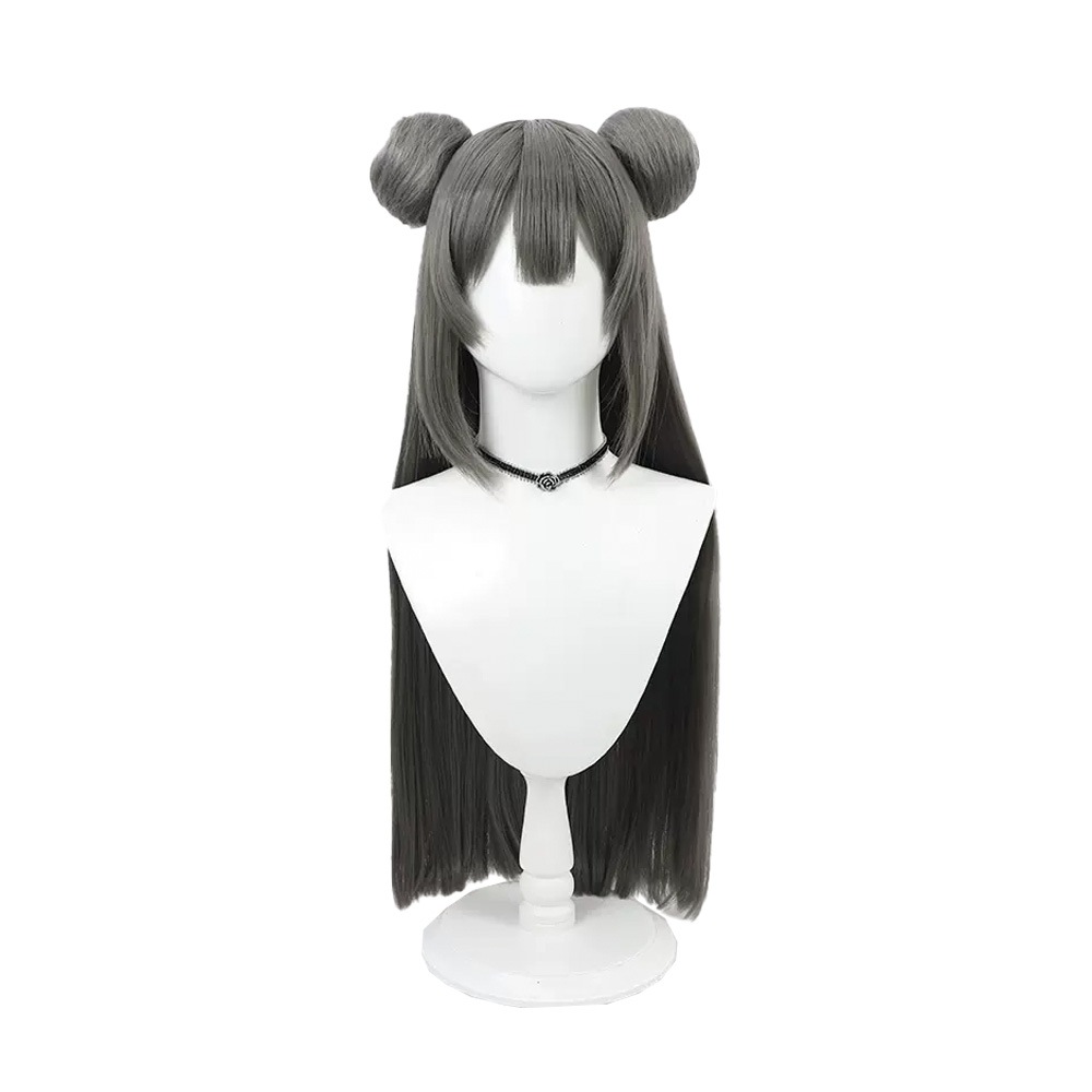 勝利の女神：NIKKE　ニケ　コスプレ　ヤン　サンライズマーケット　コスプレウィッグ 6,048円