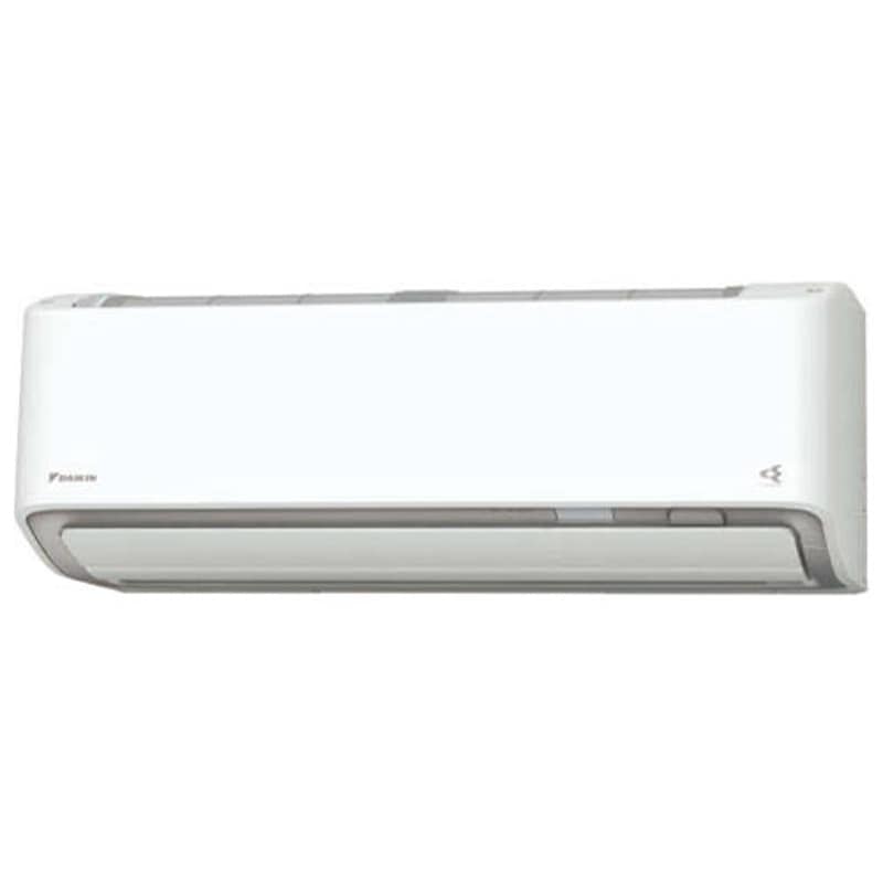 ダイキン DAIKIN うるさらX ルームエアコン ホワイト S714ATRP-W 23畳 200V 123,804円